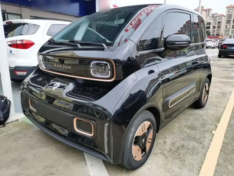 Baojun KiWi EV