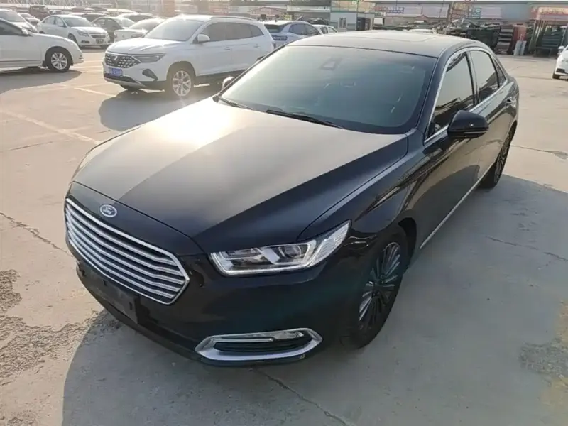 Ford Taurus
