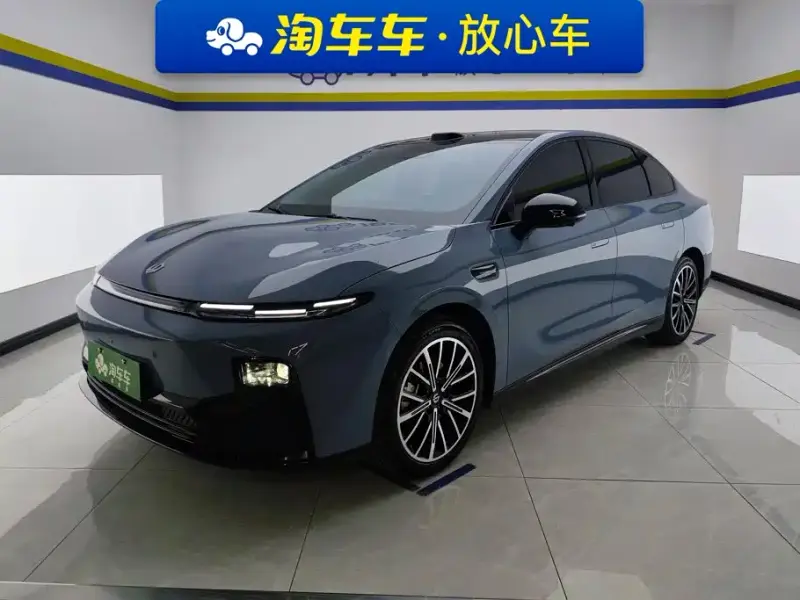 Leapmotor B01