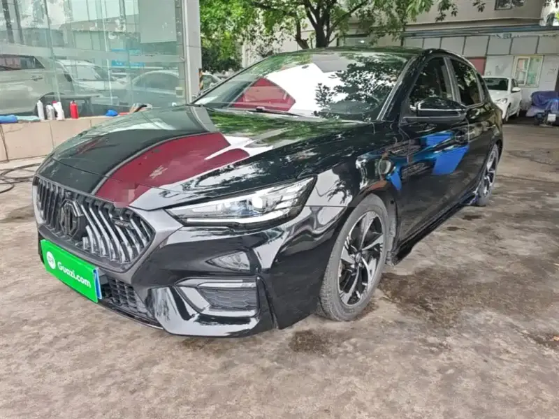 MG MG6