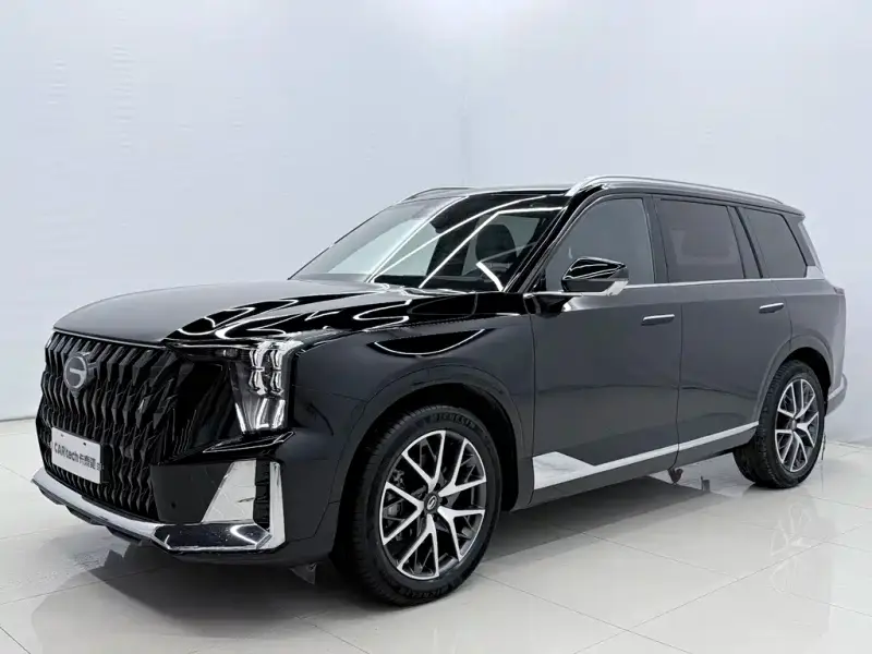 GAC Motor GS8