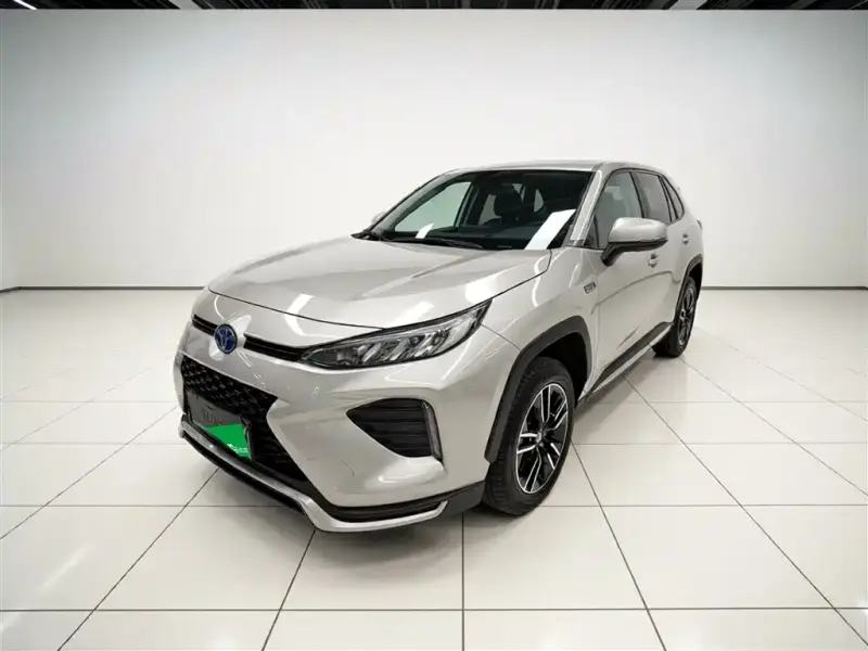 Toyota Wildlander