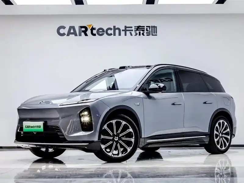 NIO ES6