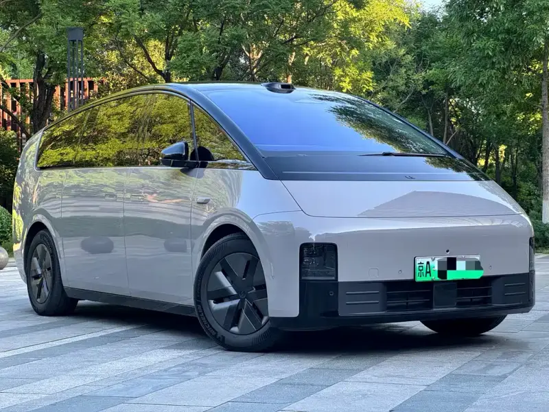 Li Auto MEGA
