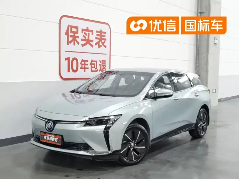 Buick Velite 6