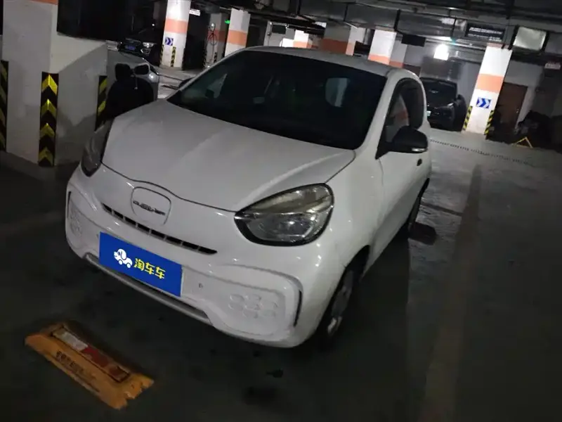 Roewe MG3 (Clever)