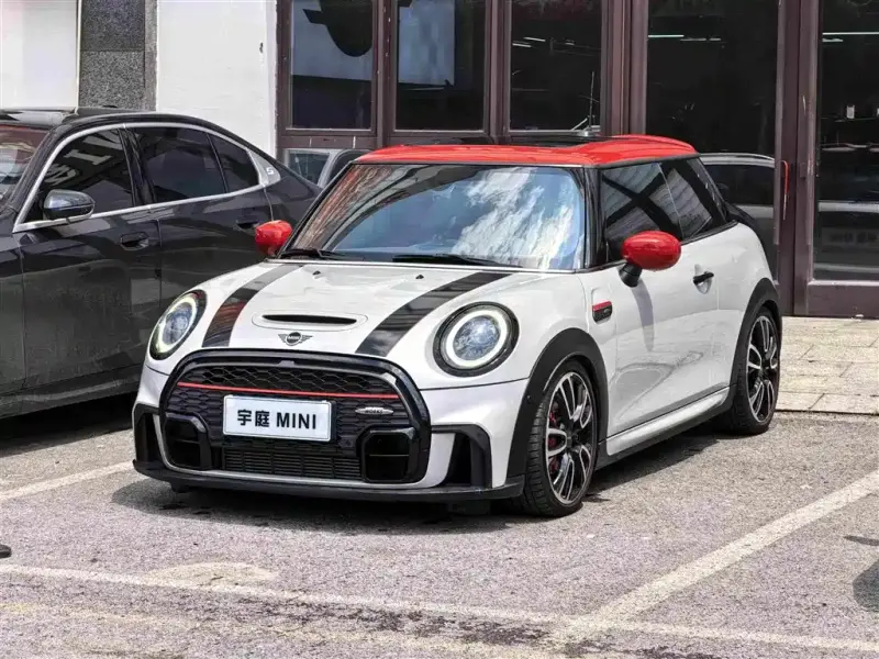 MINI Mini JCW