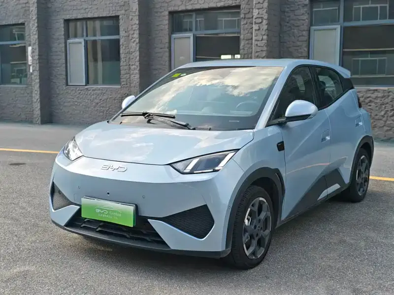 BYD Seagull