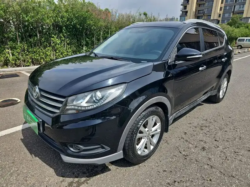 Fengguang 580