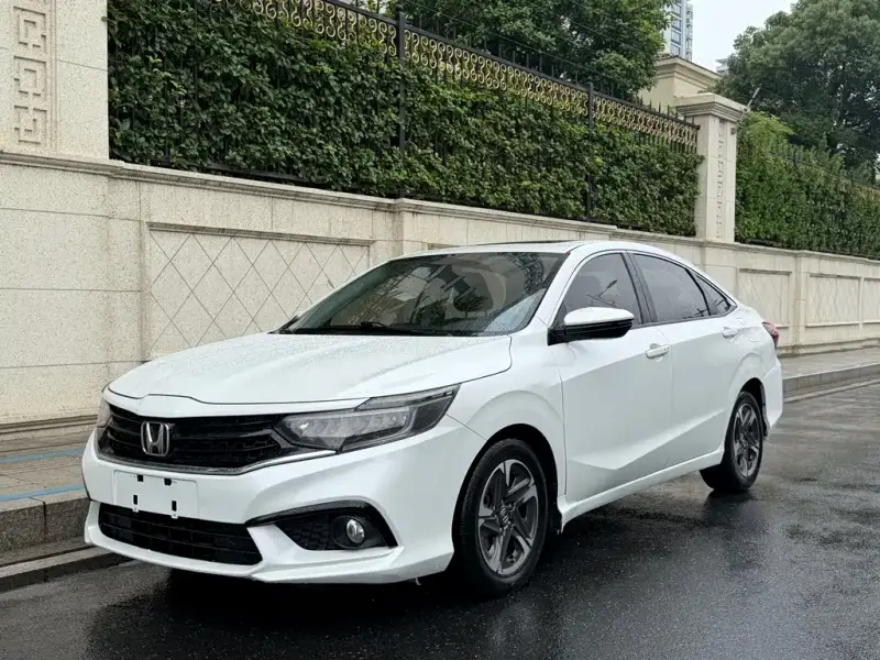 Honda Envix