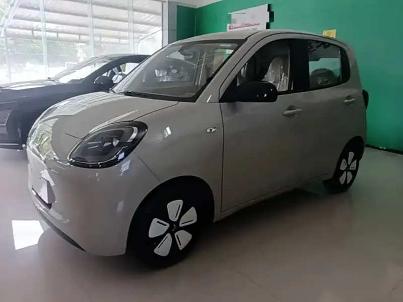 Wuling Hongguang Mini EV (MINIEV)