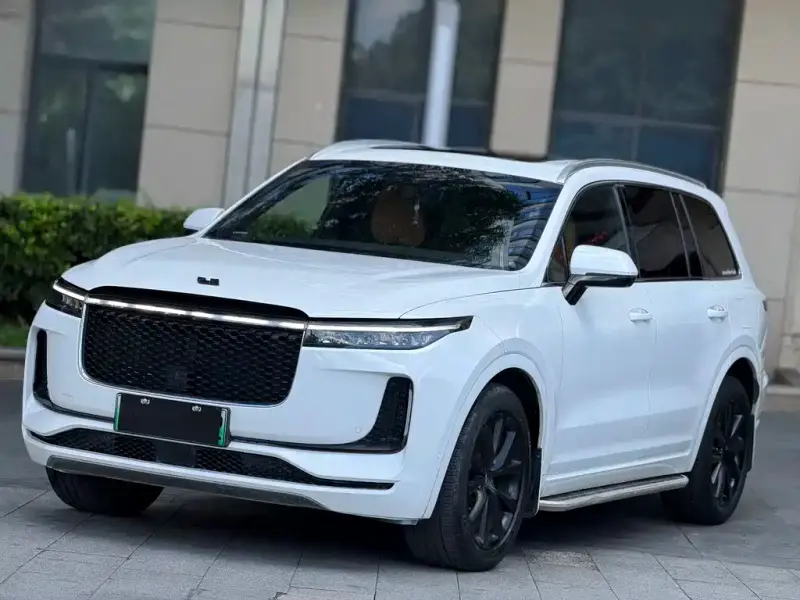 Li Auto ONE