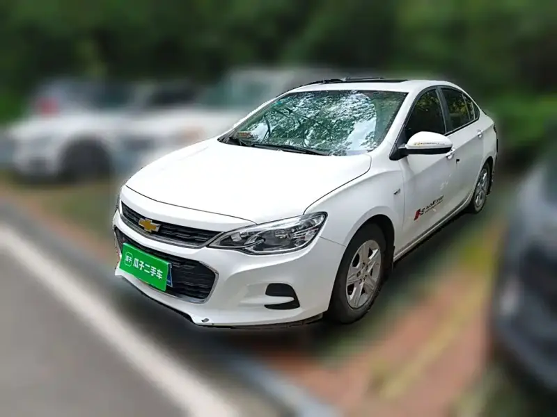 Chevrolet Cavalier