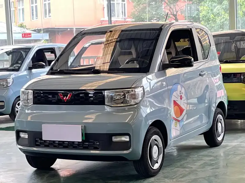 Wuling Hongguang Mini EV (MINIEV)