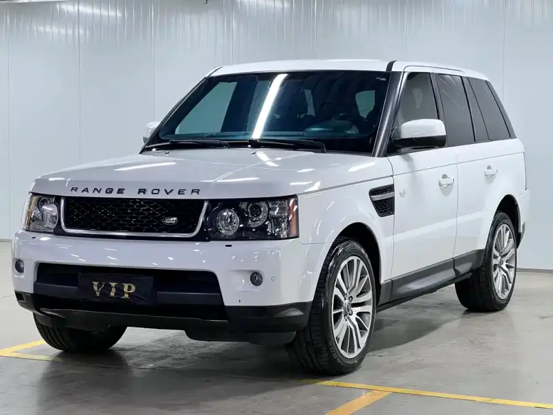 Land Rover Sport