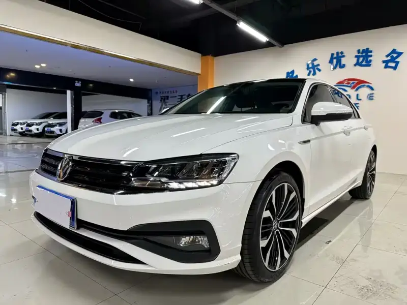 Volkswagen Lamando