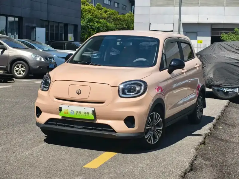 Leapmotor T03