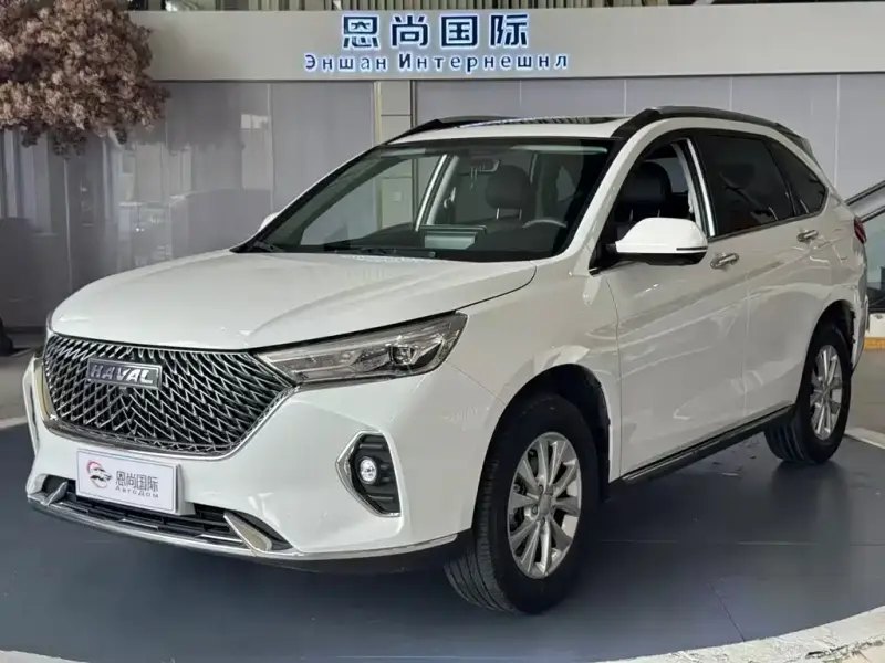 Haval M6