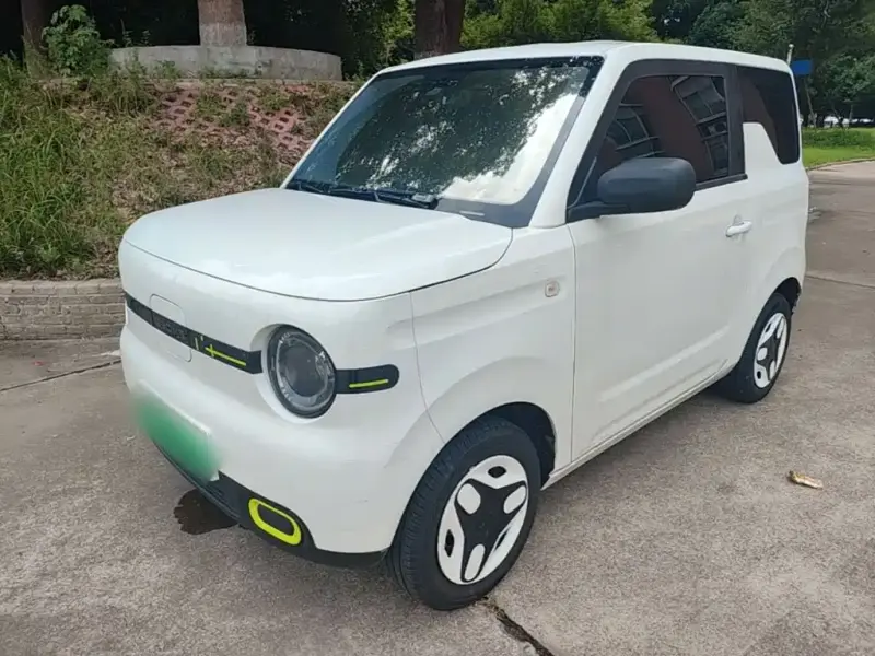 Galaxy Panda Mini (Panda)