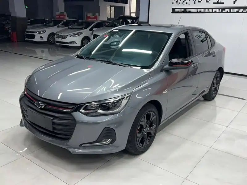 Chevrolet Cavalier