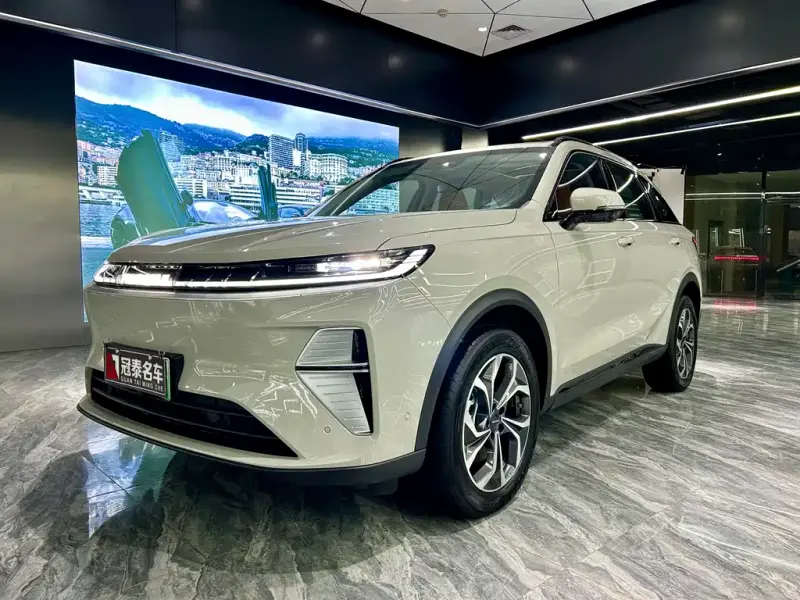 Haval Xiaolong MAX