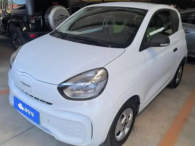 Roewe MG3 (Clever)