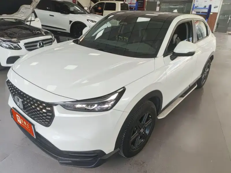 Honda XR-V
