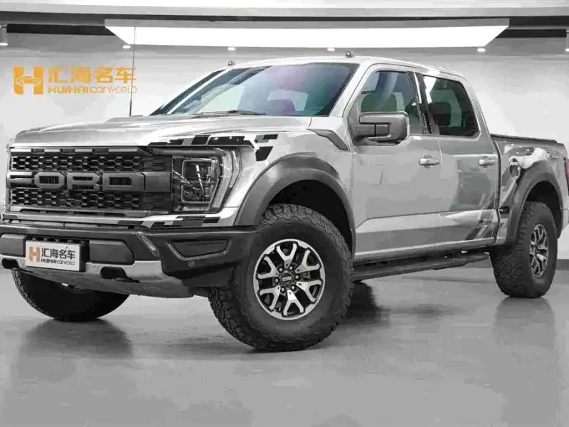 Ford F-150 Raptor
