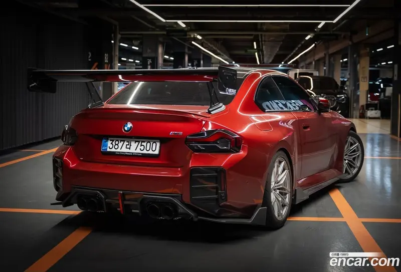 BMW M2