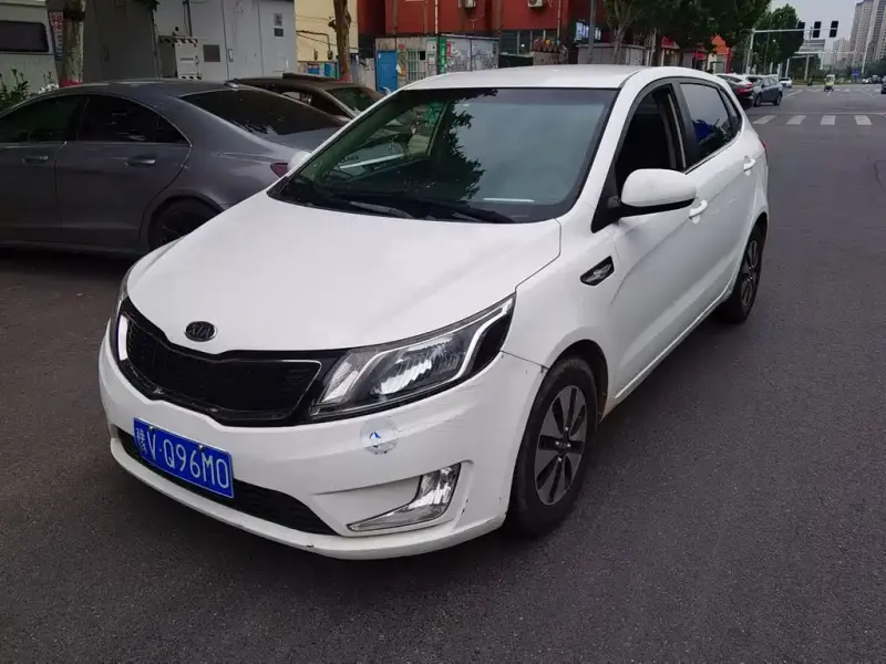 Kia K2
