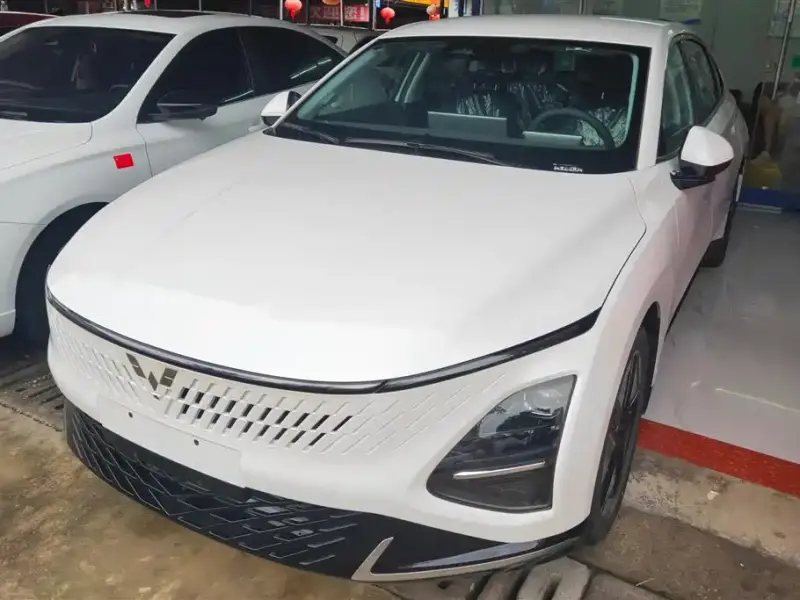Wuling Starlight (Xingguang)