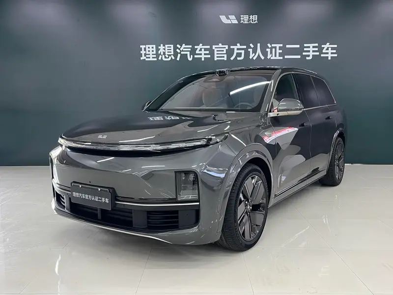 Li Auto L9