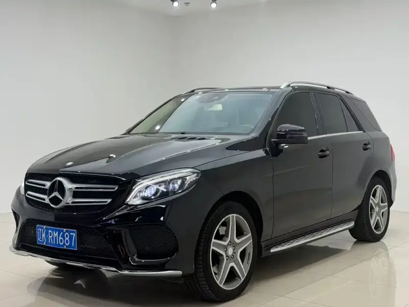 Mercedes-Benz GLE( )
