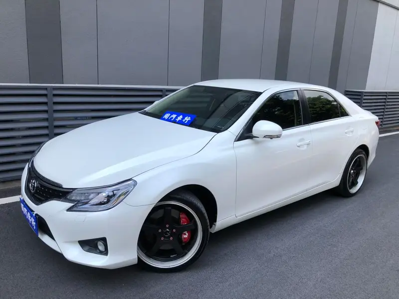 Toyota Reiz
