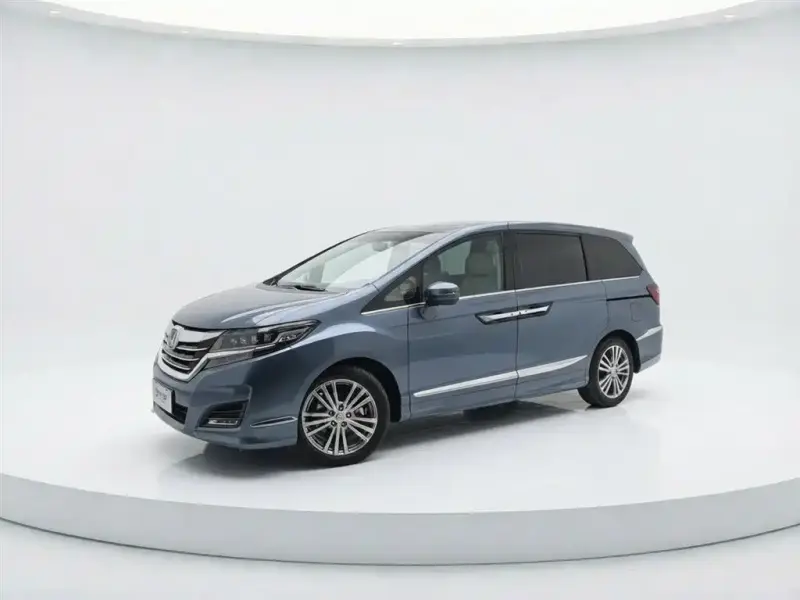 Honda Elysion