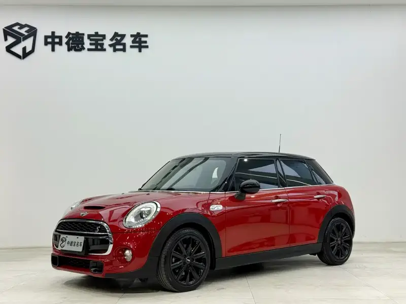 MINI Mini