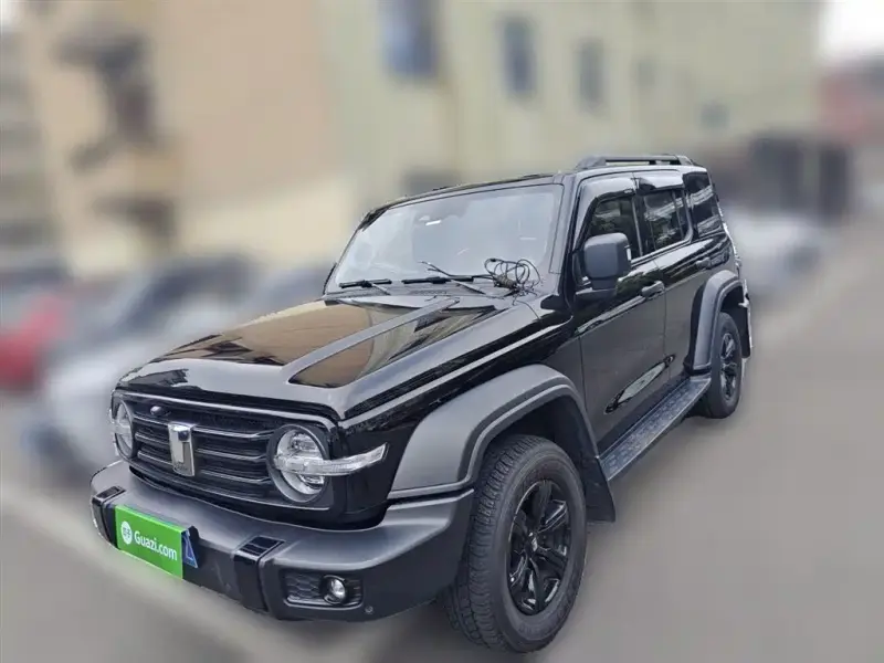 Tank 300