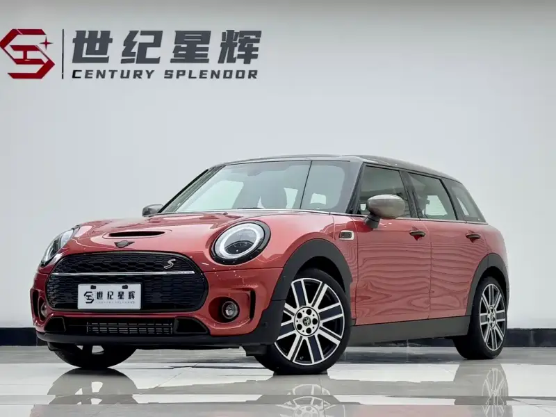 MINI Mini Clubman