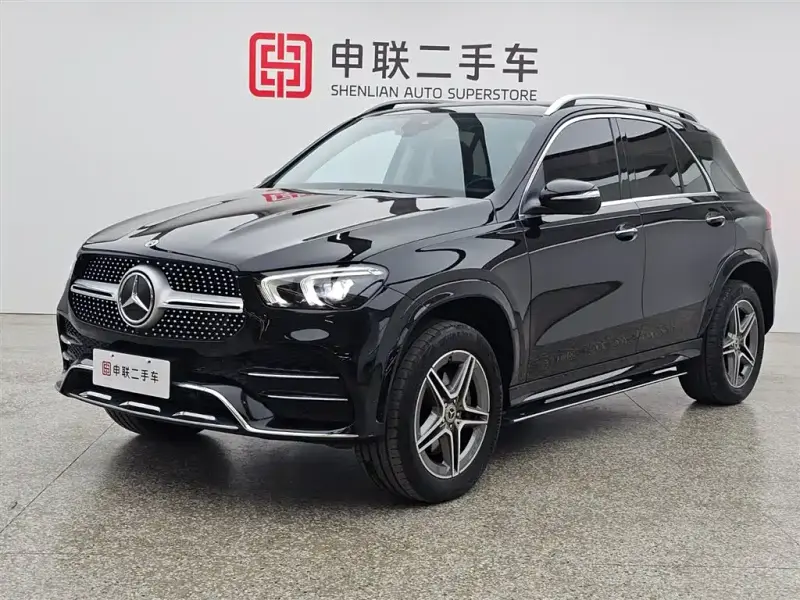 Mercedes-Benz GLE( )