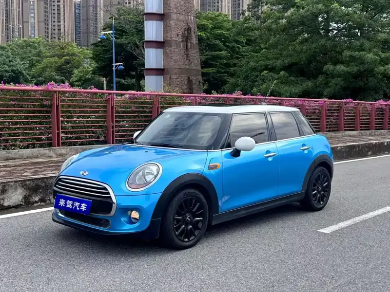 MINI Mini