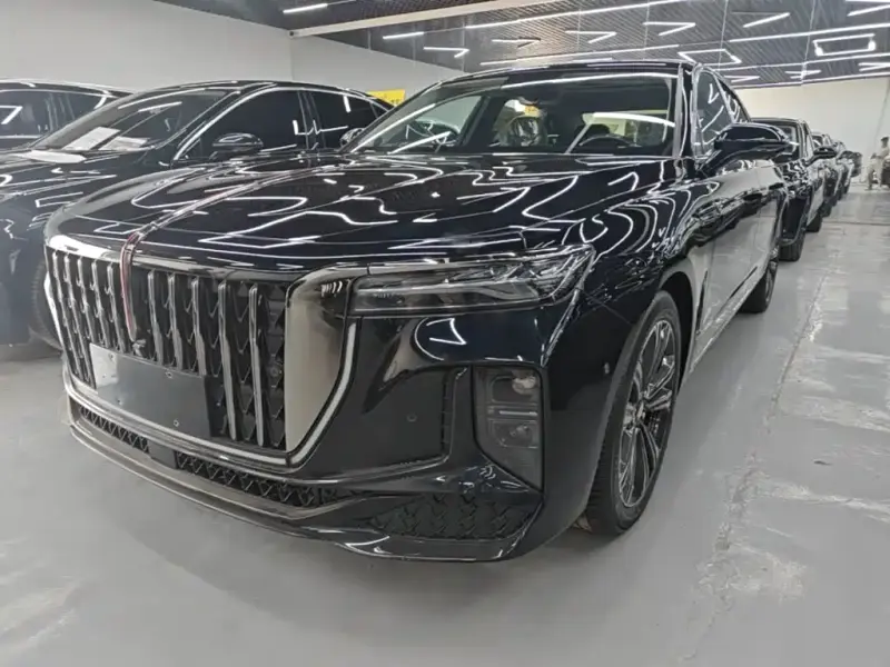 Hongqi H9