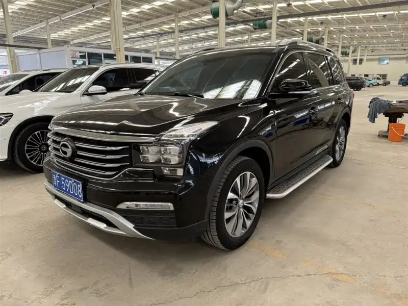 GAC Motor GS8