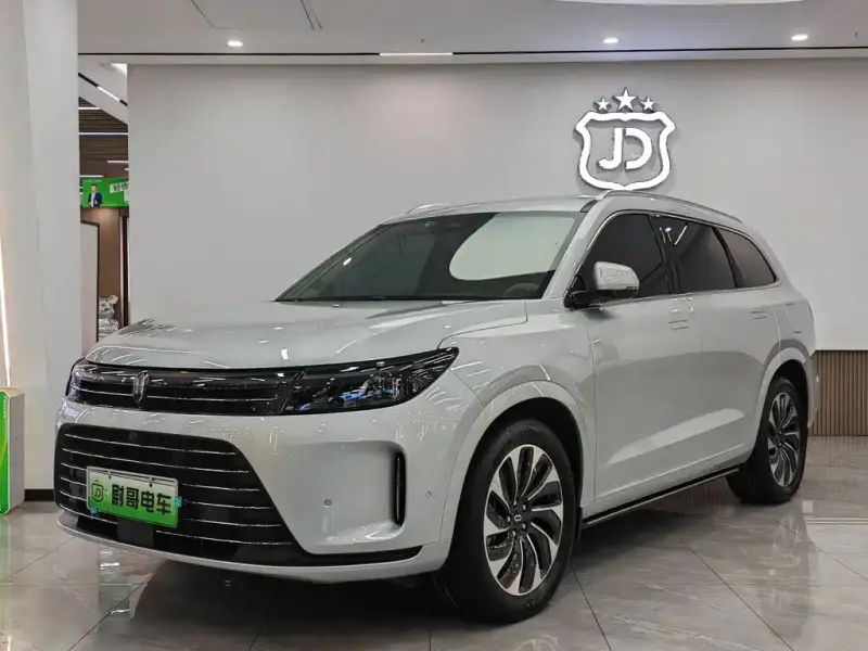 AITO M7