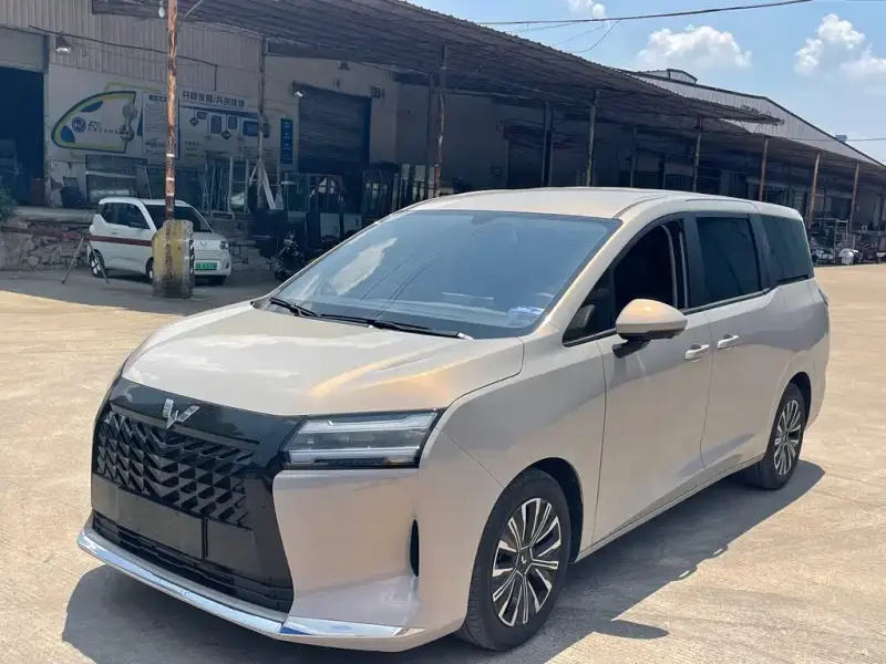 Wuling Starlight 730