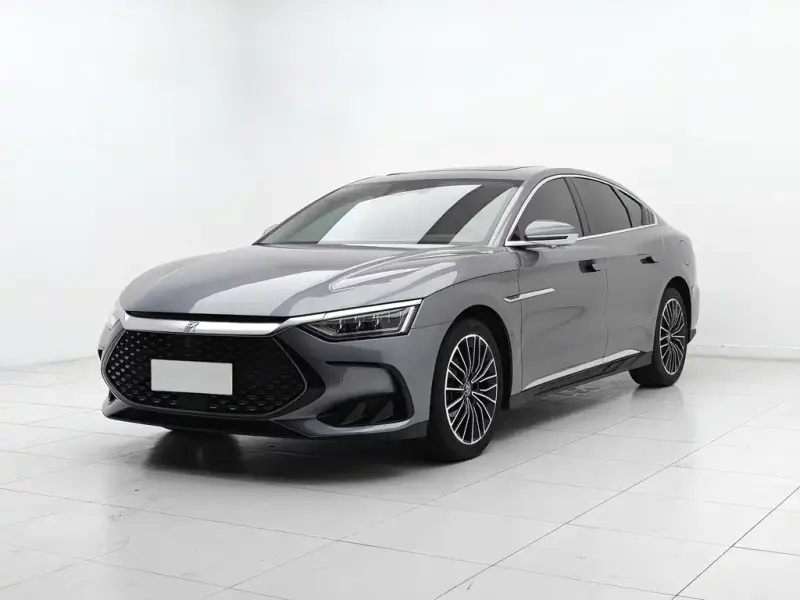 BYD Han