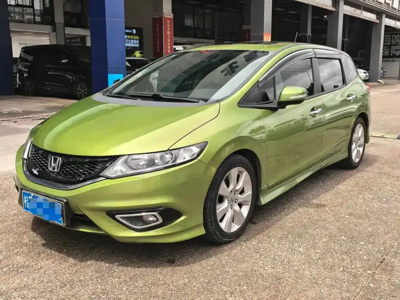 Honda Jade