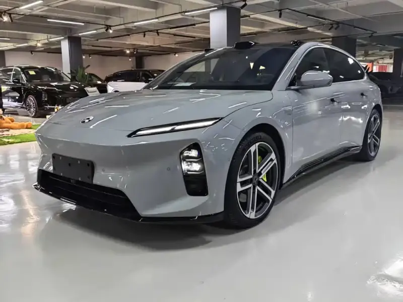 NIO ET5T