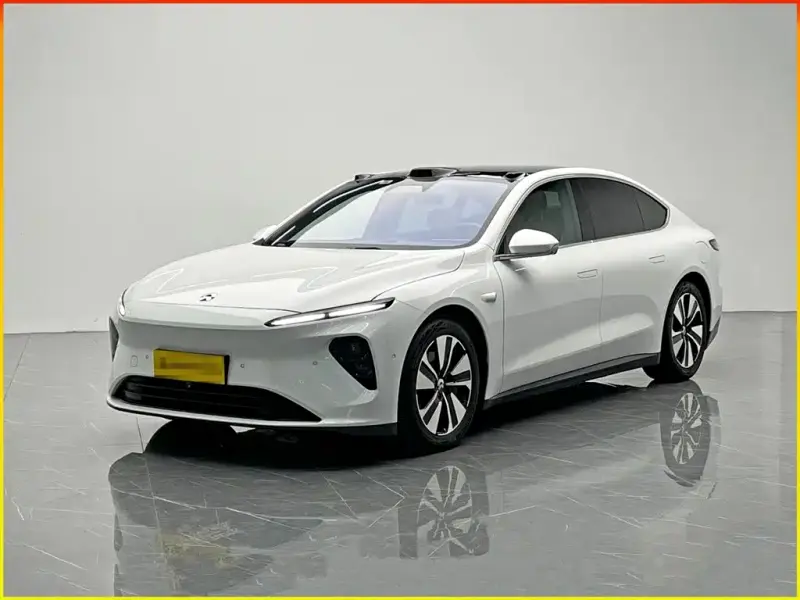 NIO ET7