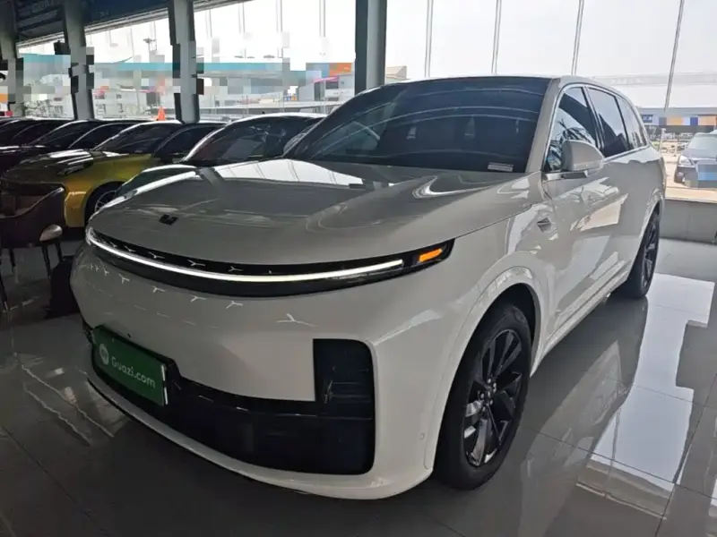 Li Auto L7