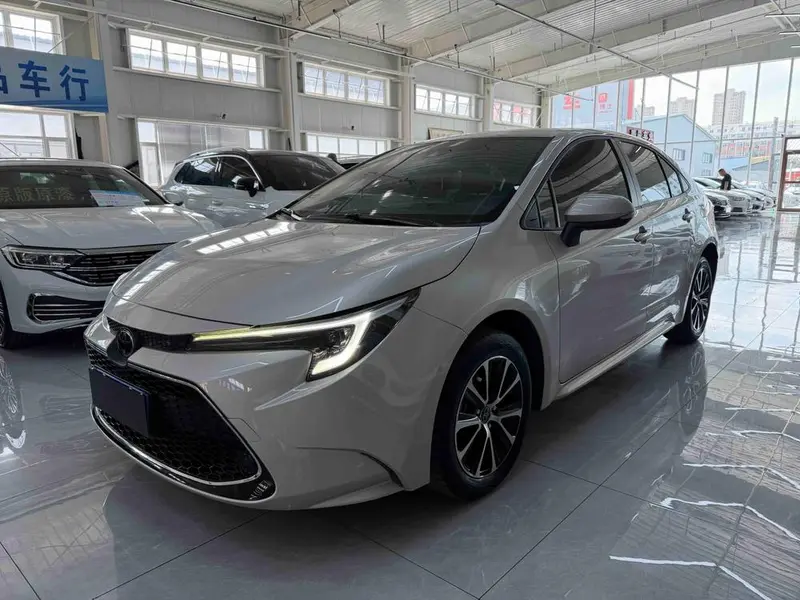 Toyota Levin